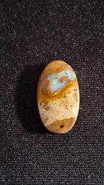 Een leuke Australische queensland Boulder-Yeti Opaal, Sieraden, Tassen en Uiterlijk, Ophalen of Verzenden, Zo goed als nieuw