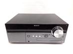 micro hifi system, Ophalen, Gebruikt, Microset, Sony