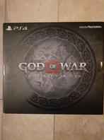 Ps4 , God of War , Collector's Edition ,, Spelcomputers en Games, Games | Sony PlayStation 4, Role Playing Game (Rpg), Vanaf 12 jaar