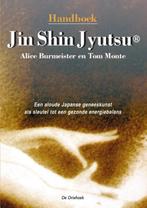 Handboek Jin Shin Jyutsu - Burmeister, Verzenden, Gelezen, Spiritualiteit algemeen, Achtergrond en Informatie