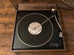 Garrard platenspeler DRAAIT NIET, Audio, Tv en Foto, Platenspelers, Ophalen of Verzenden, Gebruikt, Overige merken