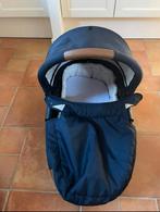 Mutsy Evo 2 reiswieg, Kinderen en Baby's, Kinderwagens en Combinaties, Zo goed als nieuw, Met reiswieg, Mutsy, Ophalen