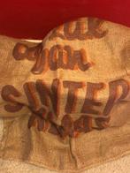 Sinterklaas zak, Diversen, Sinterklaas, Ophalen, Gebruikt