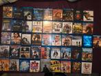 53 x BLU-RAY films actie humor fantasy 3d blu rays bluray, Ophalen of Verzenden, Zo goed als nieuw, Actie