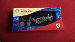 FERRARI AAN JE SLEUTELBOS ? ! SHELL HELIX + MODEL LEUK TOCH, Ophalen of Verzenden, Nieuw, Overige typen