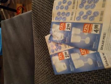 Vomar Tefal Buiten servies Actie 8 volle spaarkaarten beschikbaar voor biedingen