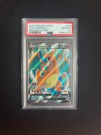 Charizard 153 PSA 10, Ophalen of Verzenden, Nieuw, Losse kaart, Foil