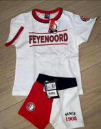 Feyenoord Kledingset Maat 92 - Nieuw!, Ophalen of Verzenden, Nieuw, Maat 92