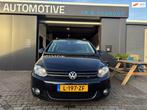 Volkswagen Golf Plus 1.2 TSI Highline BlueMotion, Auto's, Euro 5, Gebruikt, 680 kg, 4 cilinders