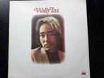 WALLY TAX - S/T - LP, Ophalen of Verzenden, 1960 tot 1980, Gebruikt, Overige formaten