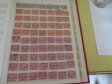 postzegels nederland kaveltje NVPH 144 tm NVPH 176 divers  beschikbaar voor biedingen