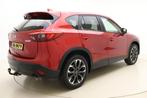 Mazda CX-5 2.0 SkyActiv-G 165 GT-M Line 2WD Automaat | Navig, 1998 cc, 4 cilinders, 700 kg, Bedrijf