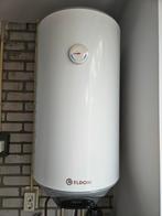Eldom Invest Boiler 45 liter, Doe-het-zelf en Verbouw, Geisers en Boilers, Ophalen, 20 tot 100 liter, Aardgas, Boiler