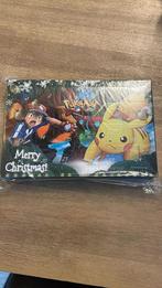 Kerst Advent Kalender Pokémon December Nieuw 24 dagen, Ophalen of Verzenden, Maandkalender, Nieuw