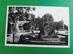 Naarden, Utrechtse poort. Comenius monument. Klf, Verzamelen, Ansichtkaarten | Nederland, Verzenden, Ongelopen, Noord-Holland