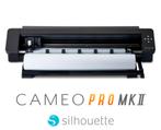 Snijplotter, Cameo silhouette pro mk 2, Ophalen, Nieuw, Printer, Cameo silhouette pro mk 2