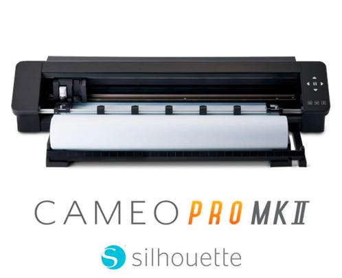 Snijplotter, Cameo silhouette pro mk 2, Computers en Software, Printers, Nieuw, Printer, Ophalen
