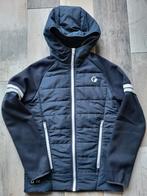 Jack and Jones, zomer / tussen jas, maat S, donkerblauw, Maat 46 (S) of kleiner, Blauw, Ophalen of Verzenden, Jack&Jones