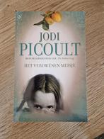 Jodi Picoult - Het verdwenen meisje, Jodi Picoult, Ophalen of Verzenden, Zo goed als nieuw, Nederland
