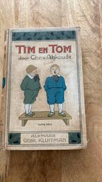 Oud jeugd boek, Antiek en Kunst, Antiek | Boeken en Bijbels, Ophalen of Verzenden