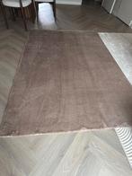 Nieuw Fluffy Vloerkleed 160x230cm, 150 tot 200 cm, Nieuw, Ophalen of Verzenden, Bruin