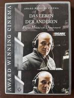 Das Leben der Anderen - bekroonde film op DVD, Vanaf 12 jaar, Ophalen of Verzenden, Zo goed als nieuw, Drama