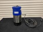 Dompelpomp AquaKing q800103  met verloop, Tuin en Terras, Waterpompen, Ophalen, Gebruikt, Elektrisch, Dompelpomp