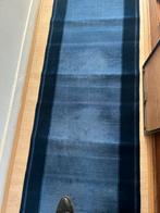 Trapmat / Traploper - Goede Staat, Minder dan 50 cm, Gebruikt, Blauw, 200 cm of meer
