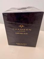 Thameen Carved Oud 50ml - Nieuw in verpakking, Ophalen of Verzenden, Nieuw