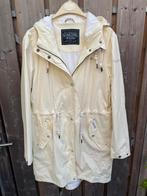 Schmuddelwedda regenjas XXL zacht geel, Kleding | Dames, Ophalen of Verzenden, Gedragen, Maat 46/48 (XL) of groter, Geel
