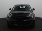 Fiat 600 1.2 Hybrid Urban | Apple & Android Carplay | Parkee, Auto's, Fiat, Stof, 1199 cc, 620 kg, Zwart