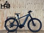Riese & Müller Charger3 GT Touring E-Bike Shimano XT