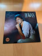 Rob de Nijs - Roman LP, Ophalen of Verzenden, 1980 tot 2000, Zo goed als nieuw, 12 inch