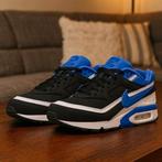 Nike Air Max Classic BW Black/Persian Violet-White, Kleding | Heren, Schoenen, Ophalen of Verzenden, Nieuw, Zwart