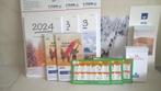 Kalenders van verlopen jaren, Ophalen of Verzenden, Maandkalender, Nieuw
