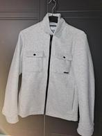 Daily Aesthetikz Heren Jas - Maat M - Grijs, Maat 48/50 (M), Ophalen of Verzenden, Zo goed als nieuw, Daily Aesthetikz