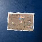 België nr 2375, Ophalen, Gestempeld