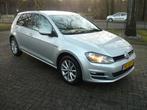 Volkswagen Golf 1.2 TSI Connected Series, Auto's, Voorwielaandrijving, Stof, Gebruikt, 4 cilinders
