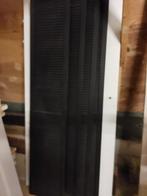 Louvre deuren, Huis en Inrichting, Woonaccessoires | Kamerschermen, Ophalen of Verzenden