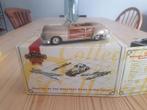 Dinky Matchbox Chrysler, Ophalen of Verzenden, Nieuw, Auto, Matchbox