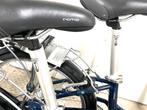 Twee bijna nieuw Dahon Briza Aluminium vouwfietsen, Fietsen en Brommers, Fietsen | Vouwfietsen, Ophalen, 20 inch of meer, Versnellingen