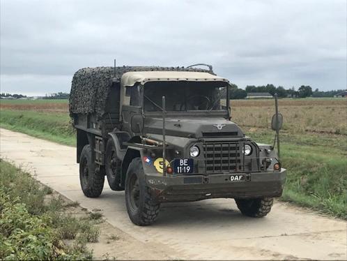 Diverse onderdelen DAF 126 YA, Auto-onderdelen, Vrachtwagen-onderdelen, DAF, Nieuw, Ophalen of Verzenden