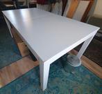 Nette en praktische Ikea uitklaptafel Bjursta 175 tot 260 cm, Huis en Inrichting, Ophalen, Gebruikt, 200 cm of meer, 50 tot 100 cm