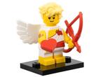 Lego Collectable Minifigures Series 27 Cupid col27-9 (NIEUW), Ophalen of Verzenden, Nieuw, Complete set, Lego