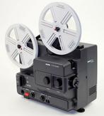 Bauer T 172  sound film-projector., Audio, Tv en Foto, Filmrollen, 8mm film, Ophalen