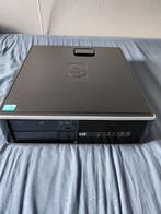HP Desktop Intel Core i5 (gebruiksklaar)Windows 11, 2 tot 3 Ghz, 8 GB, Ophalen of Verzenden, HP Desktop