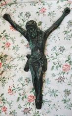 Grote bronzen Corpus, Antiek en Kunst, Ophalen of Verzenden