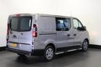 Fiat Talento 2.0 MultiJet 120PK 2x Schuif EURO 6 - Airco - N, Voorwielaandrijving, Stof, Gebruikt, 4 cilinders