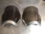 Te koop windschermpjes  yamaha vmax 1200, Ophalen of Verzenden, Gebruikt