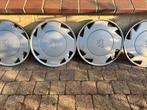Originele Peugeot wieldoppenset 13 Inch, Auto diversen, Wieldoppen, Ophalen of Verzenden, Zo goed als nieuw